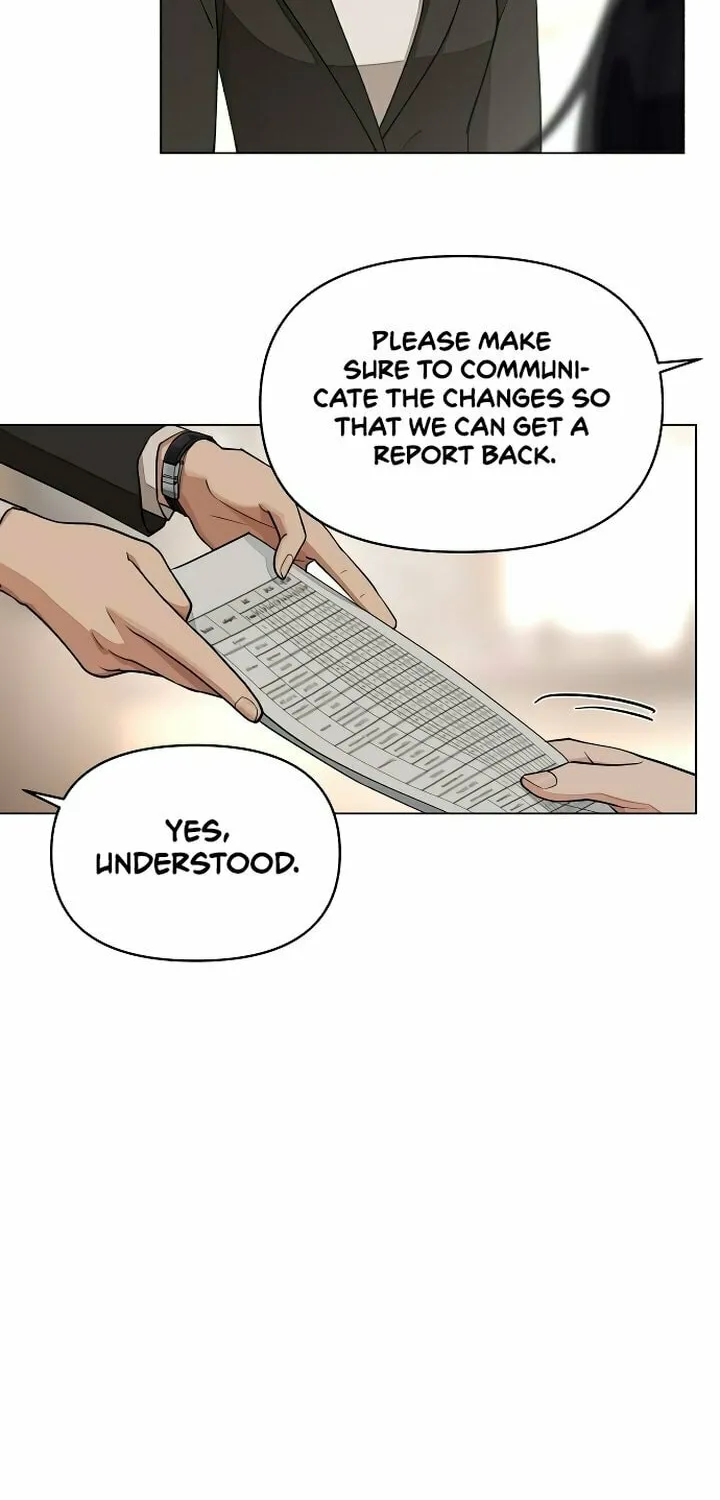 Iseop’s Romance Chapter 25 page 38 - 