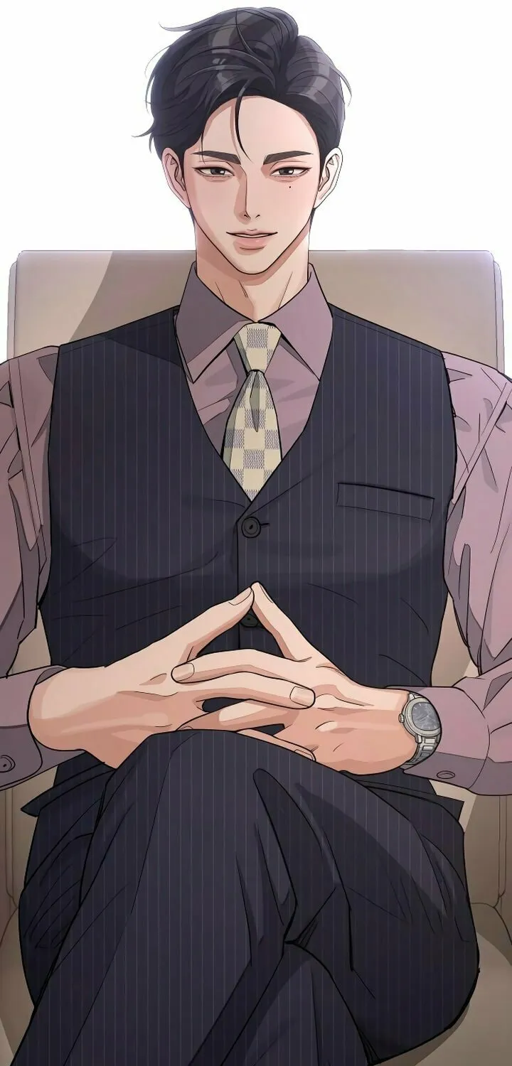 Iseop’s Romance Chapter 25 page 41 - 