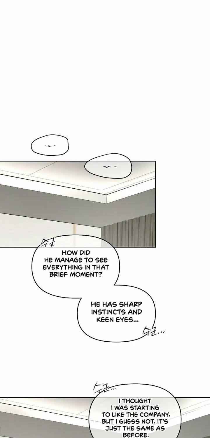 Iseop’s Romance Chapter 25 page 43 - 