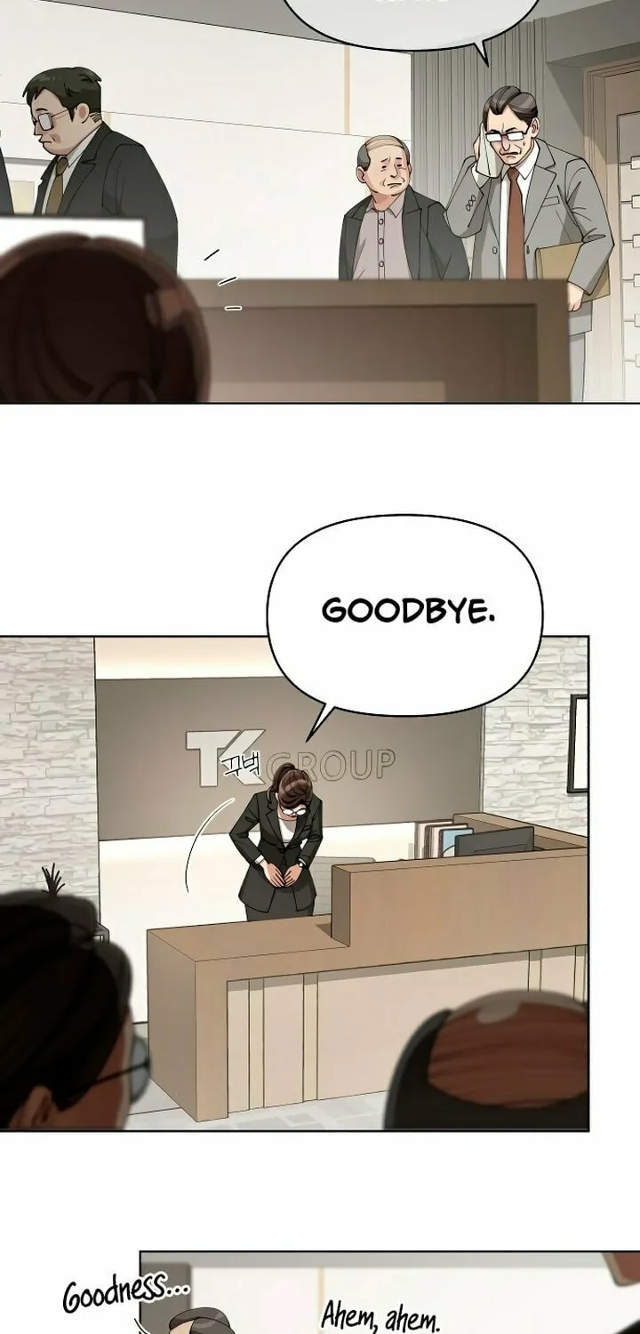 Iseop’s Romance Chapter 25 page 44 - 