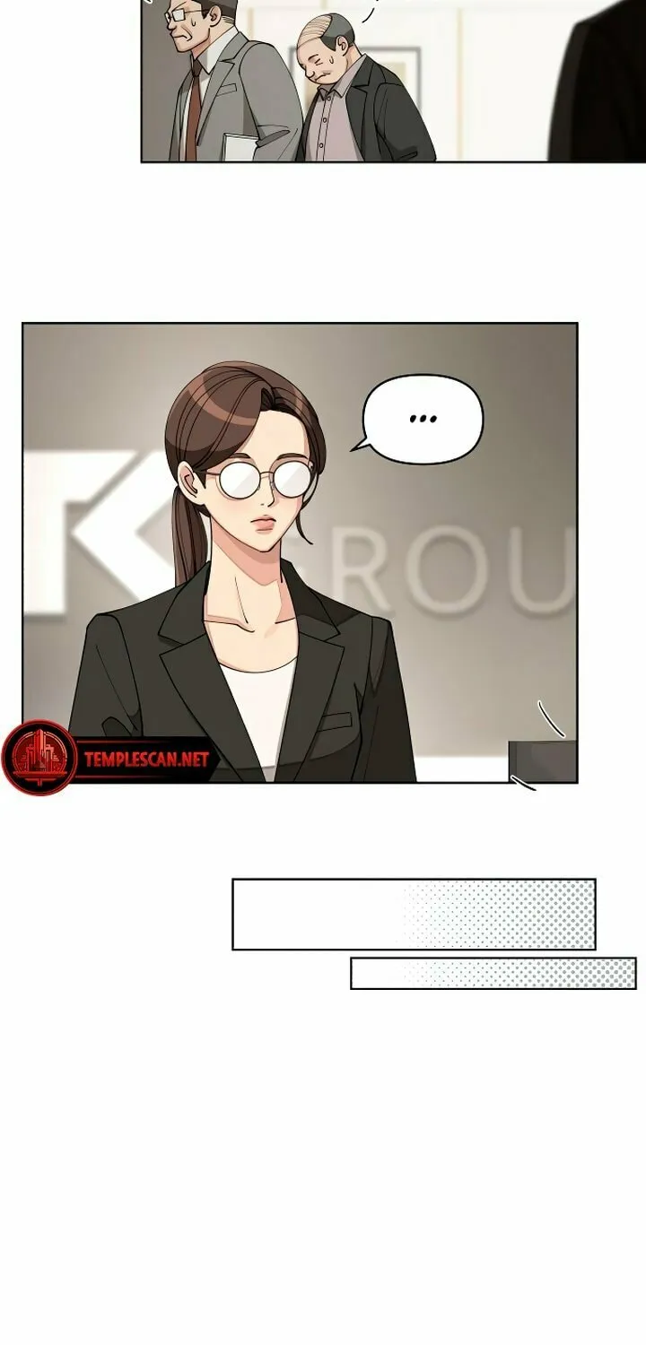 Iseop’s Romance Chapter 25 page 45 - 