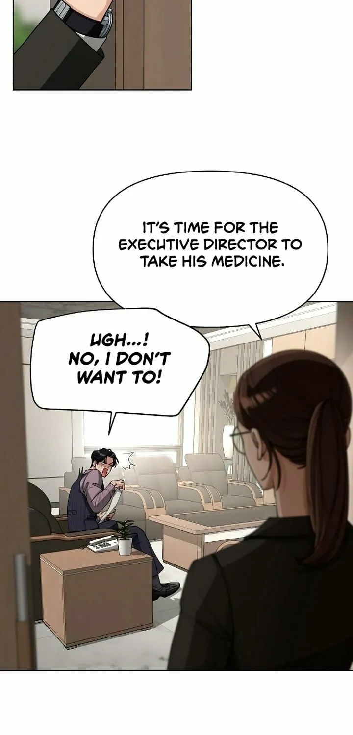 Iseop’s Romance Chapter 25 page 47 - 