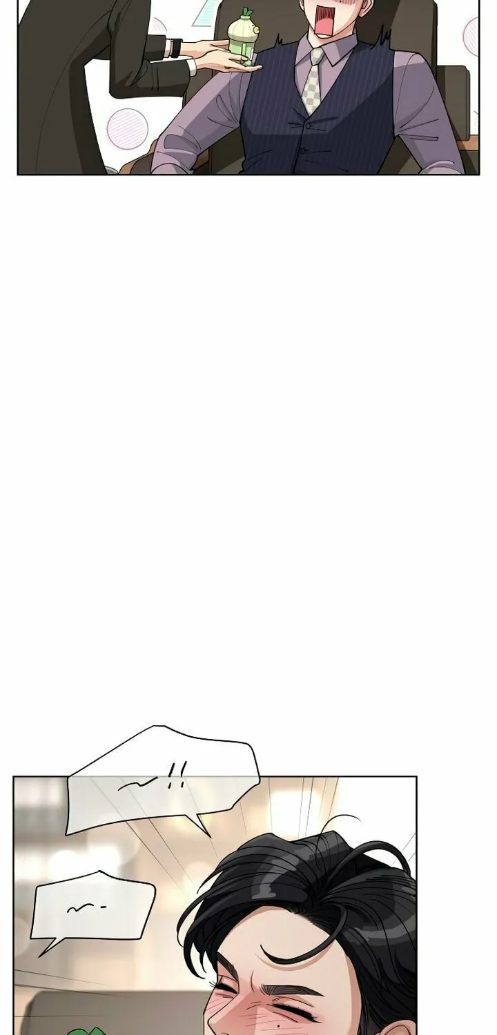 Iseop’s Romance Chapter 25 page 50 - 
