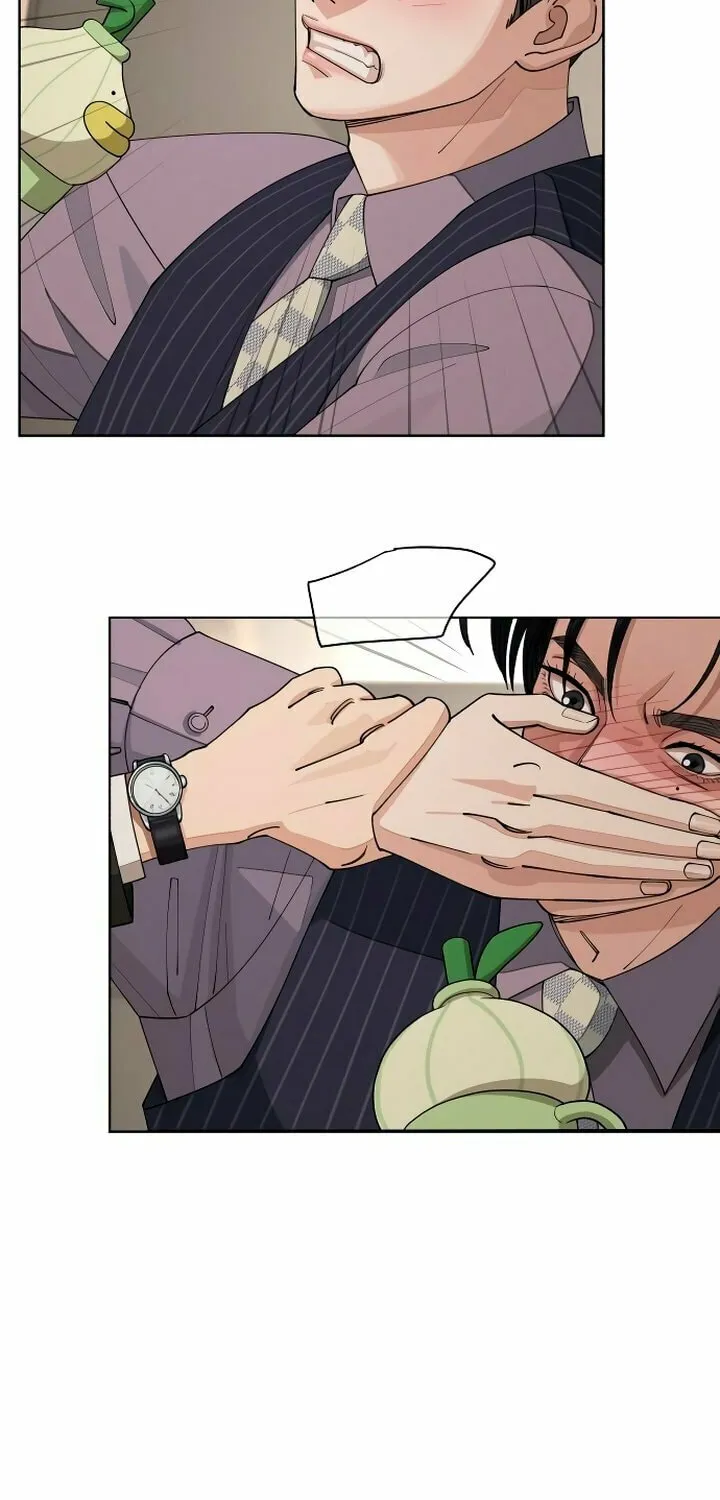 Iseop’s Romance Chapter 25 page 51 - 