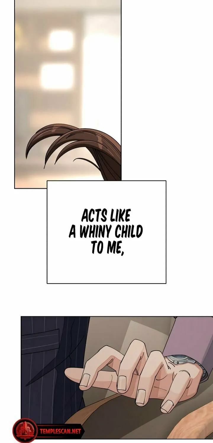Iseop’s Romance Chapter 25 page 53 - 
