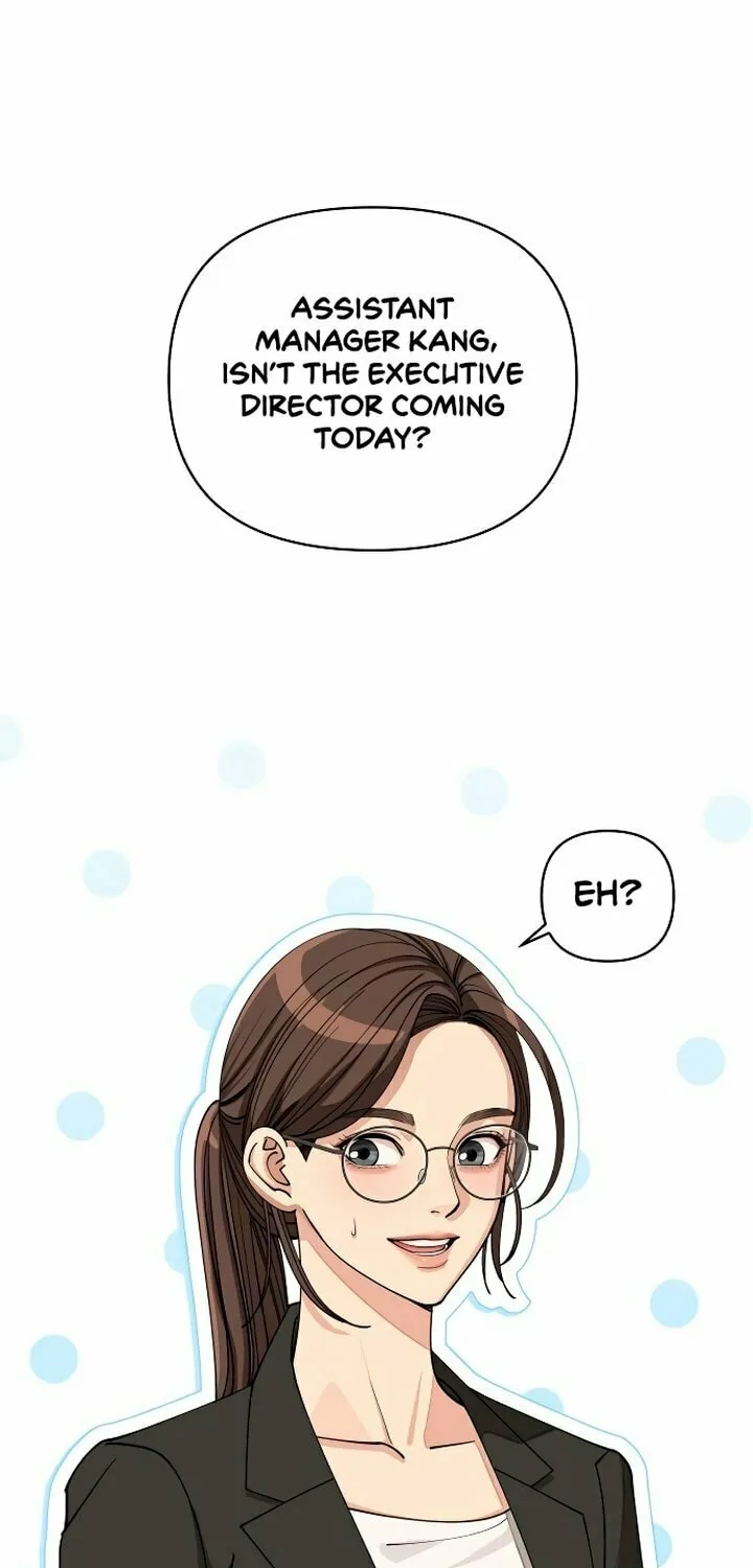 Iseop’s Romance Chapter 25 page 59 - 
