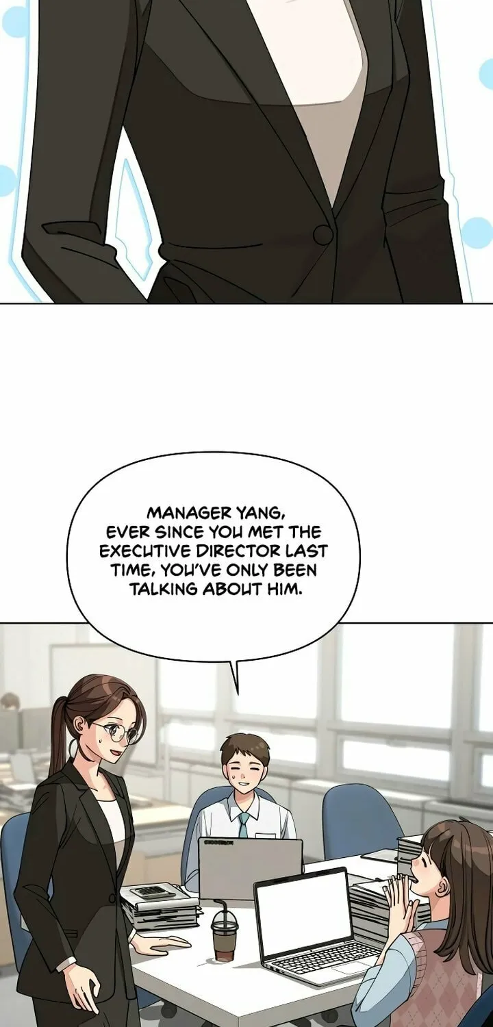 Iseop’s Romance Chapter 25 page 60 - 