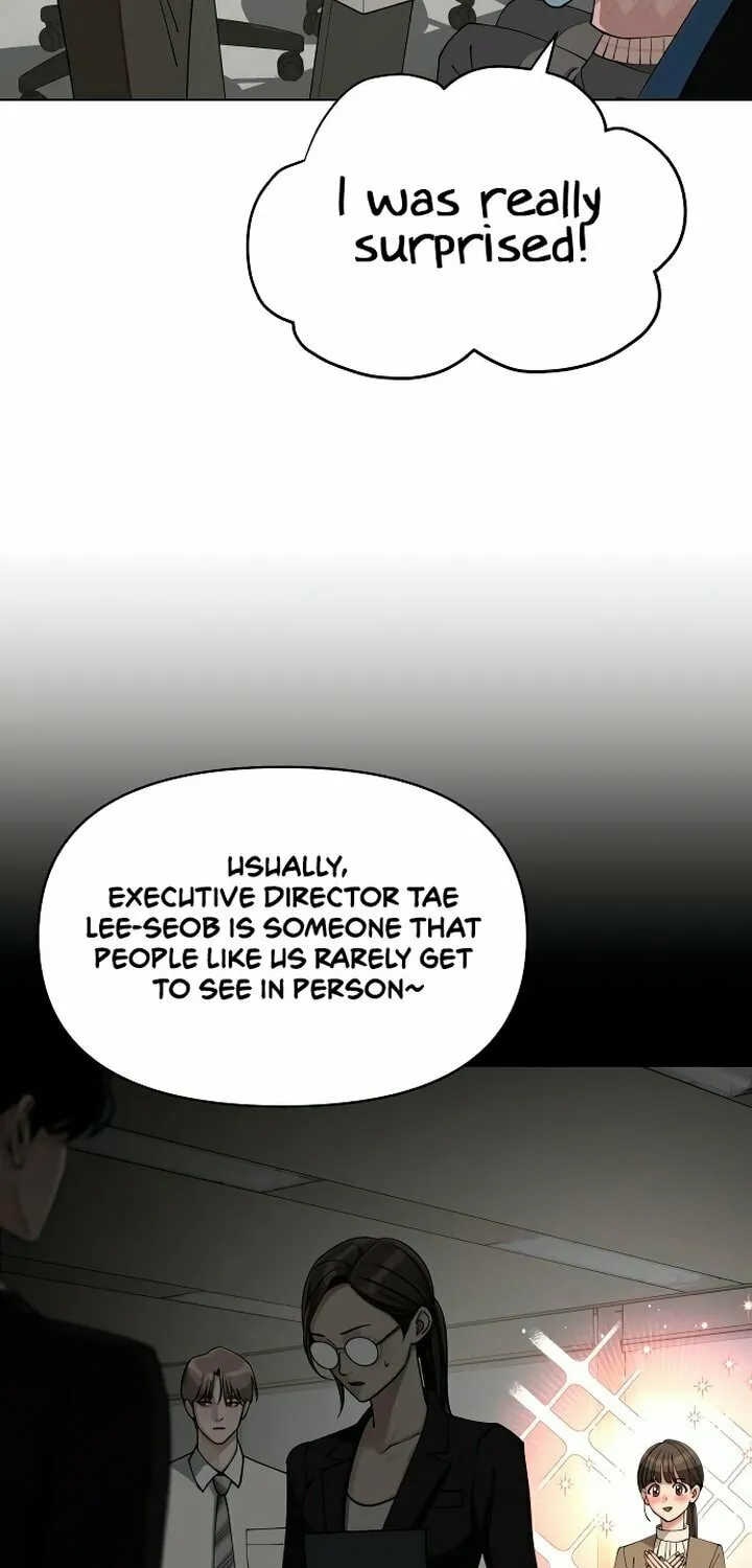Iseop’s Romance Chapter 25 page 61 - 