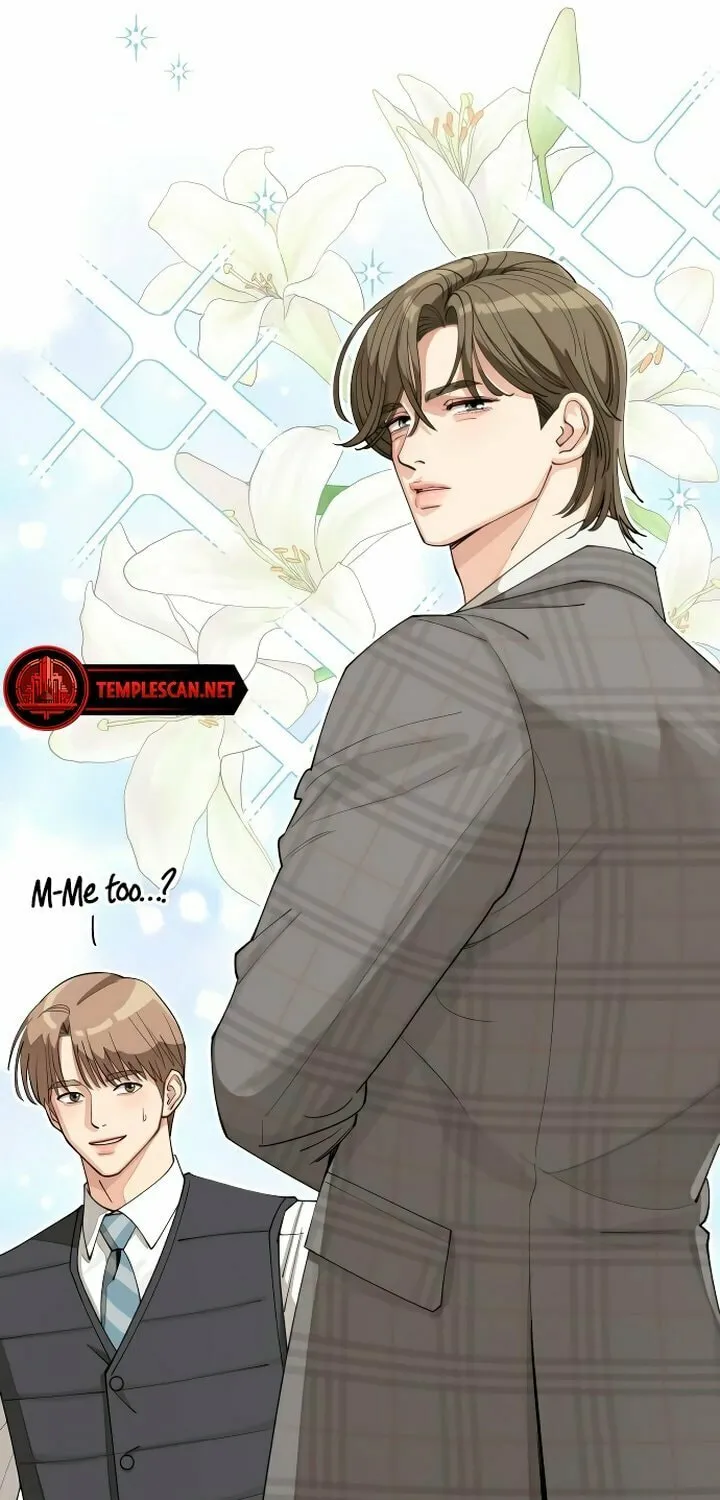 Iseop’s Romance Chapter 25 page 65 - 