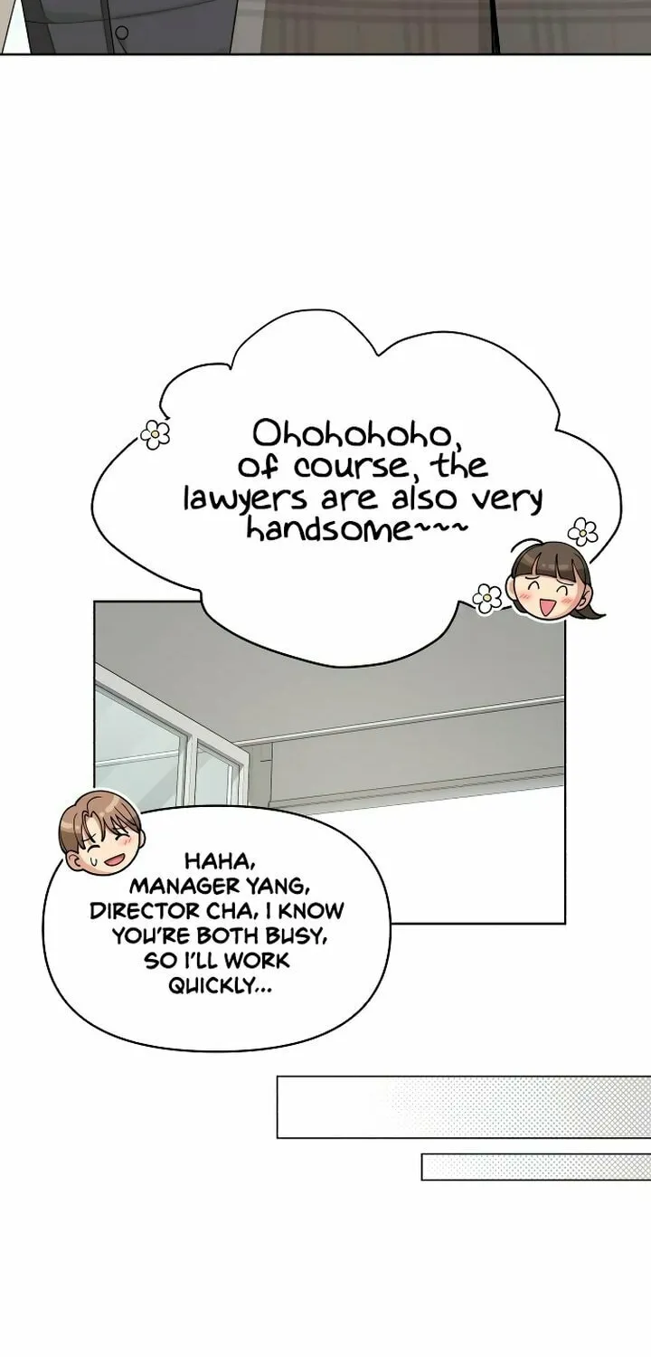 Iseop’s Romance Chapter 25 page 66 - 
