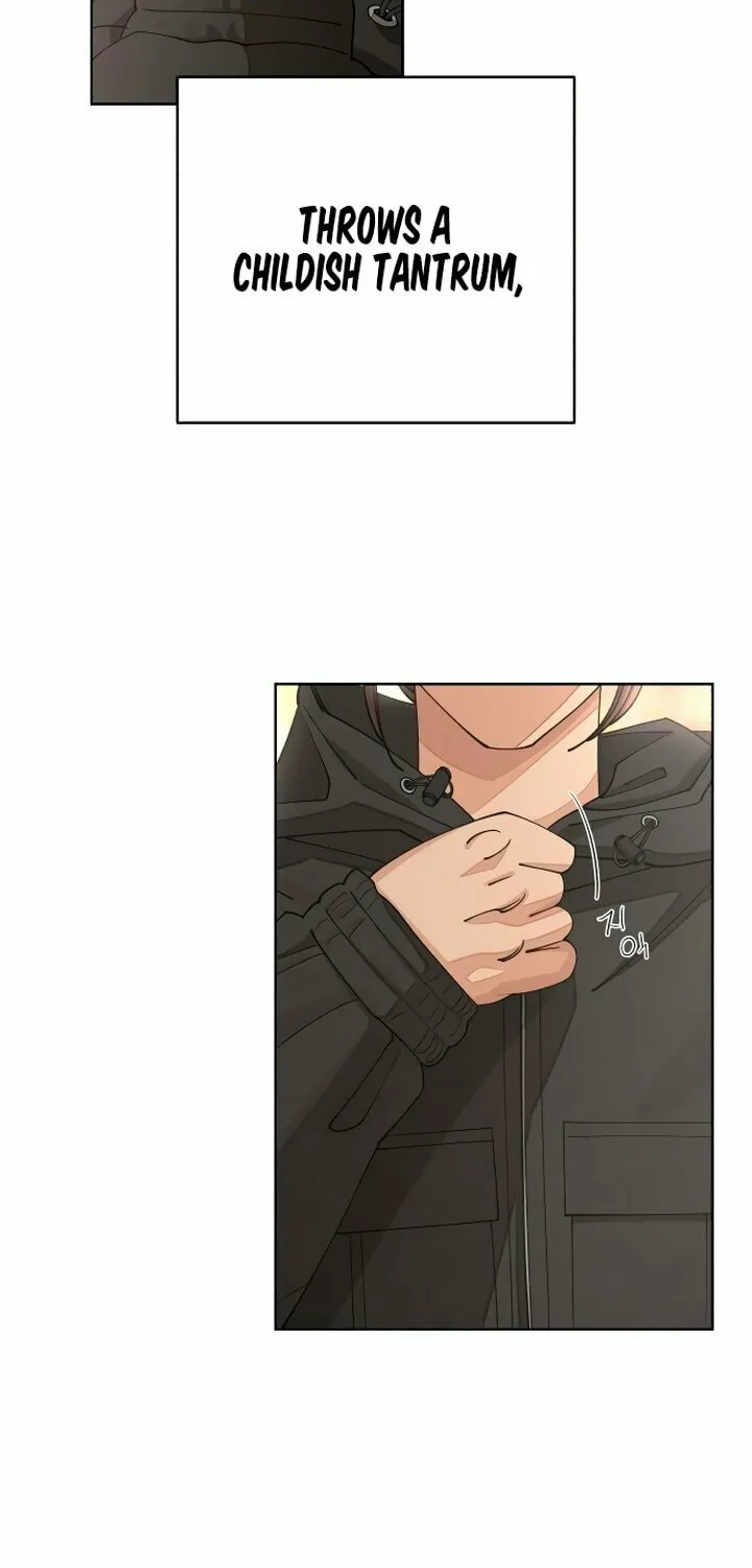 Iseop’s Romance Chapter 25 page 78 - 