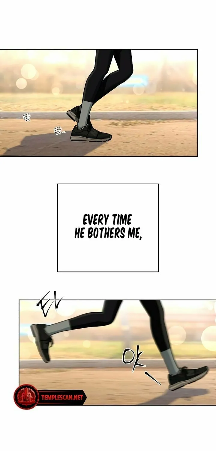 Iseop’s Romance Chapter 25 page 79 - 