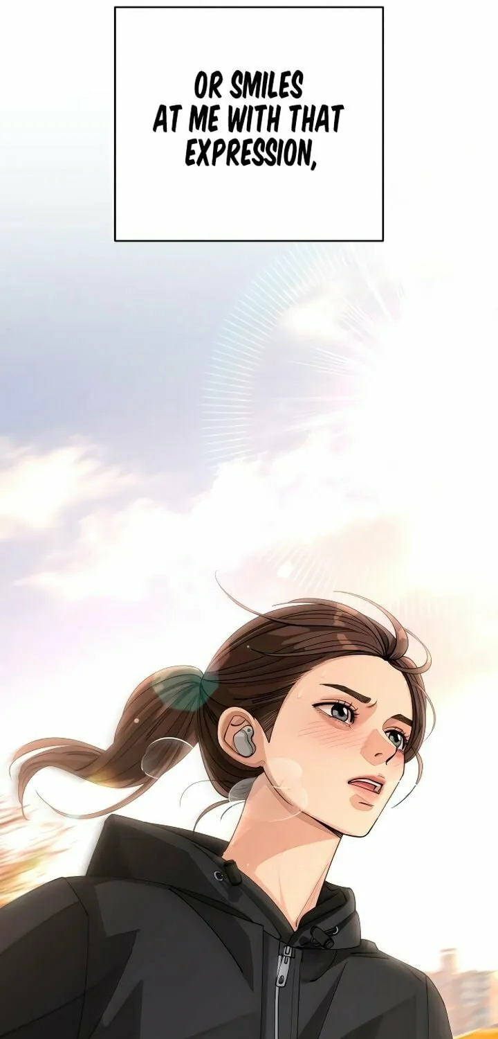 Iseop’s Romance Chapter 25 page 81 - 