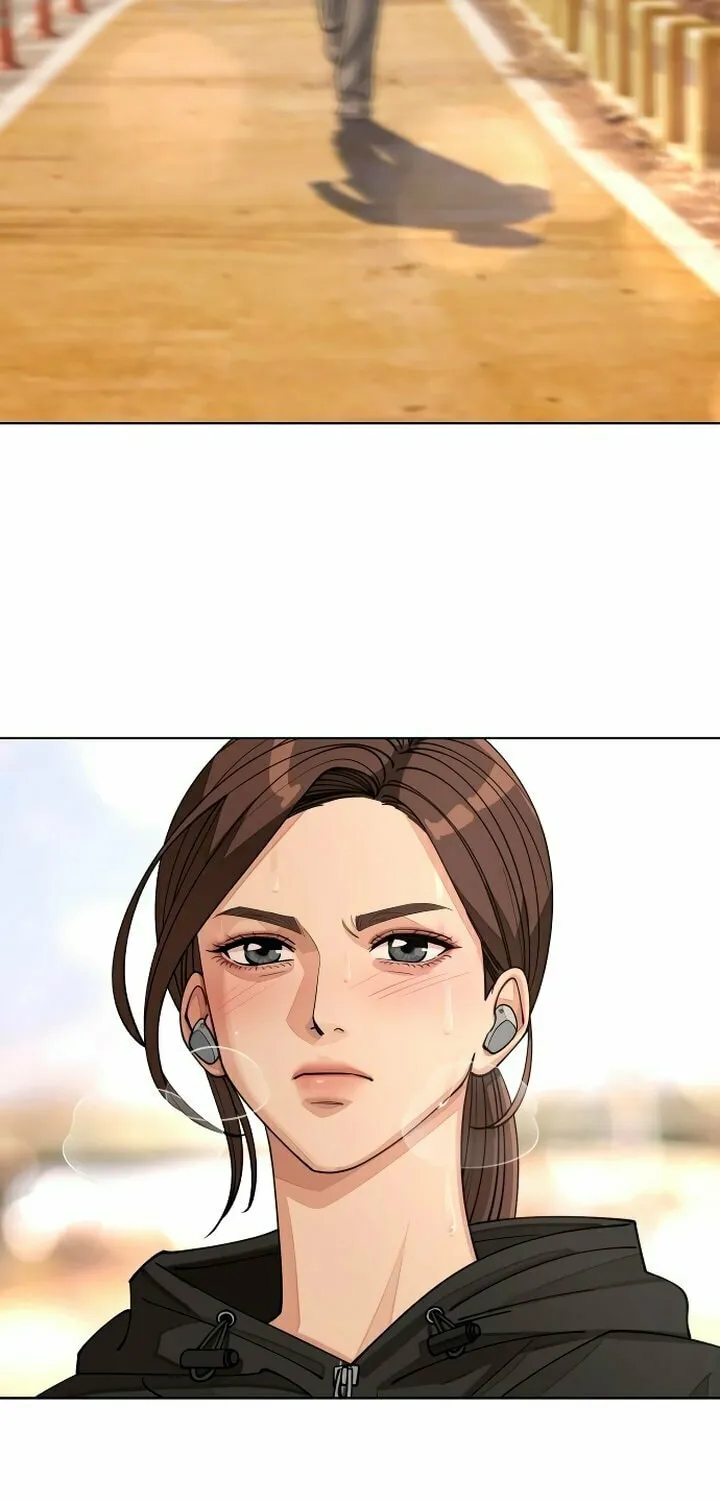 Iseop’s Romance Chapter 25 page 87 - 