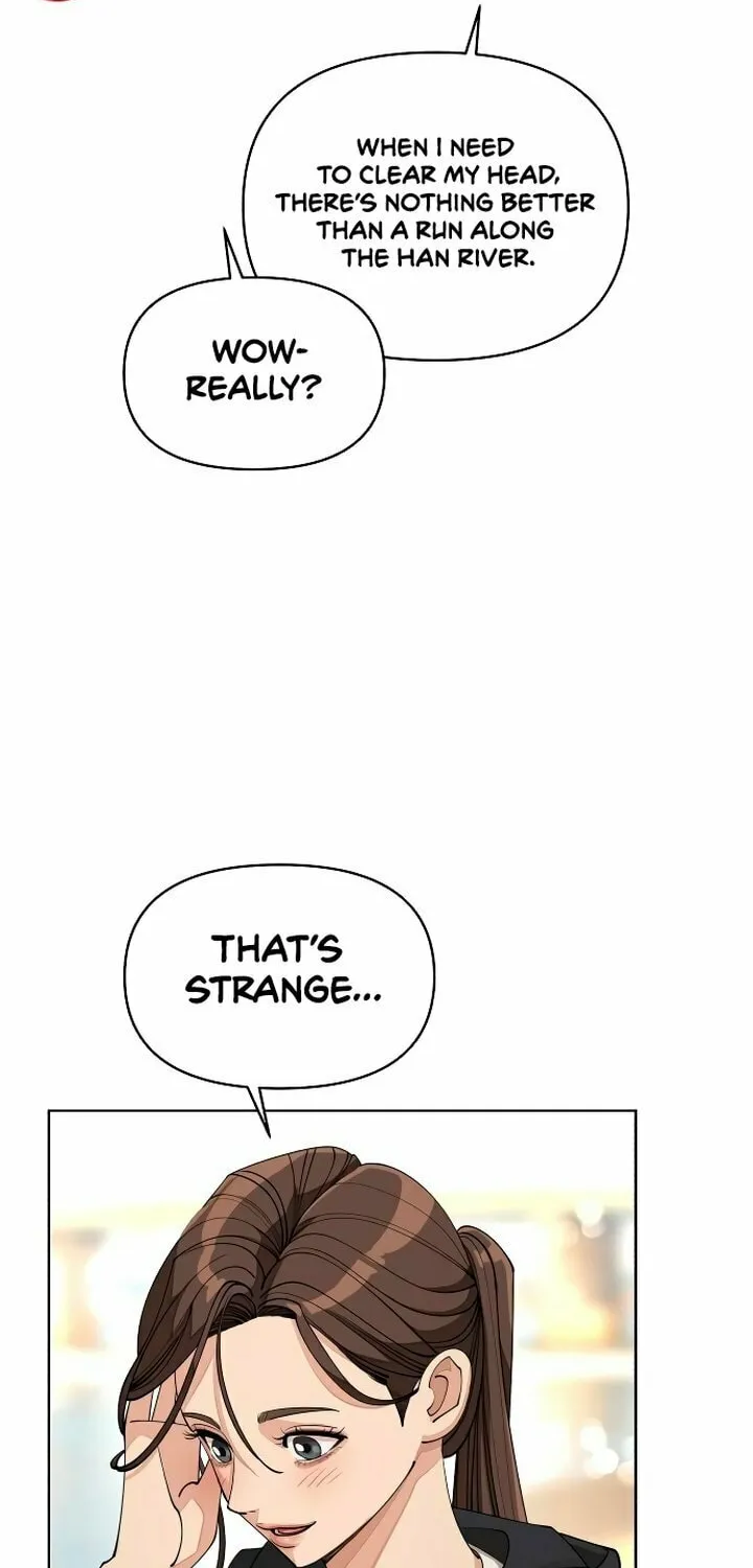 Iseop’s Romance Chapter 26 page 11 - 