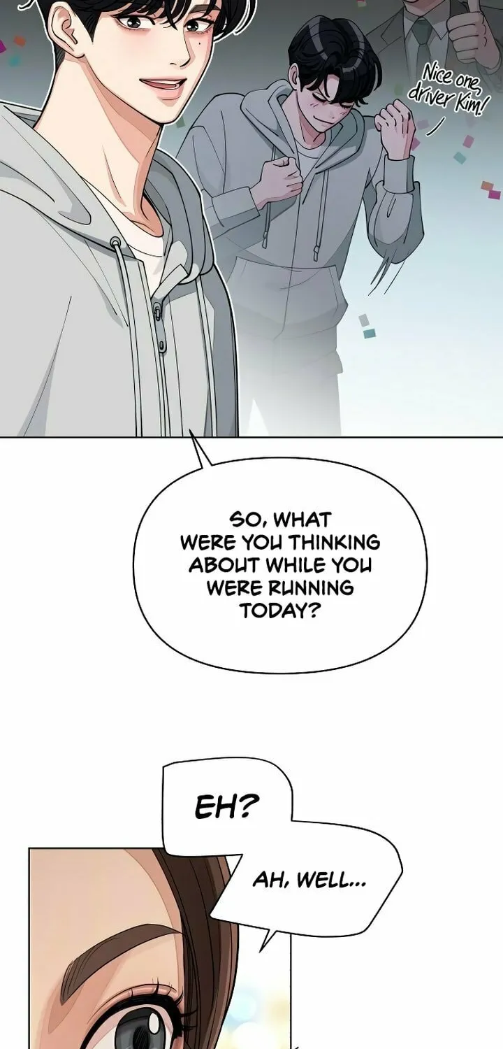Iseop’s Romance Chapter 26 page 13 - 
