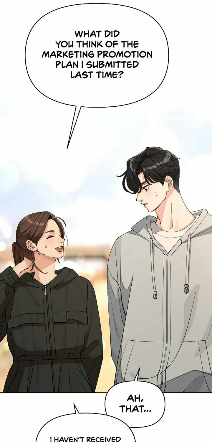 Iseop’s Romance Chapter 26 page 16 - 