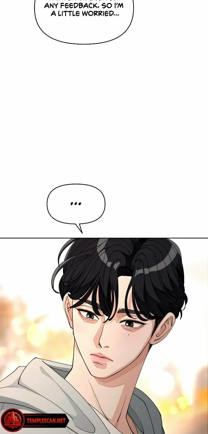 Iseop’s Romance Chapter 26 page 17 - 