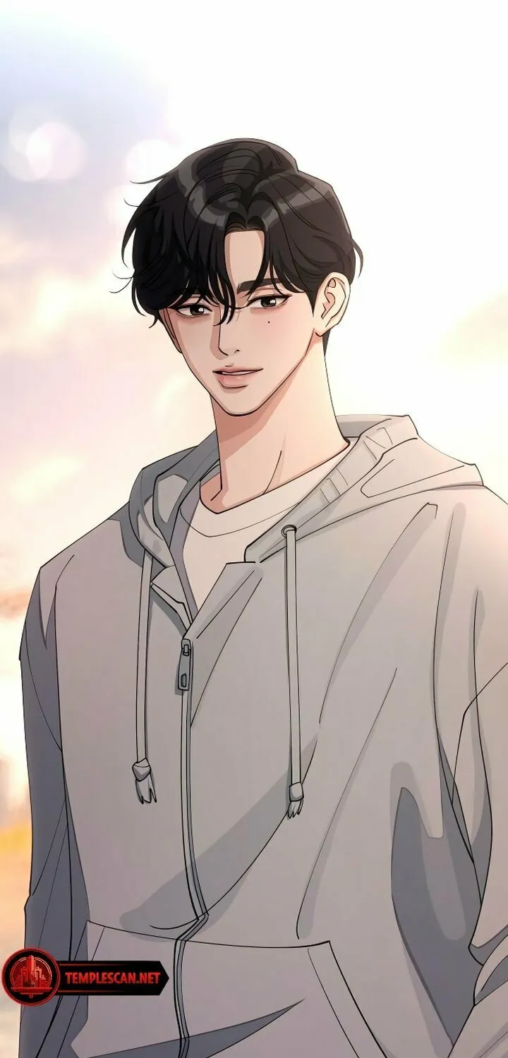 Iseop’s Romance Chapter 26 page 23 - 