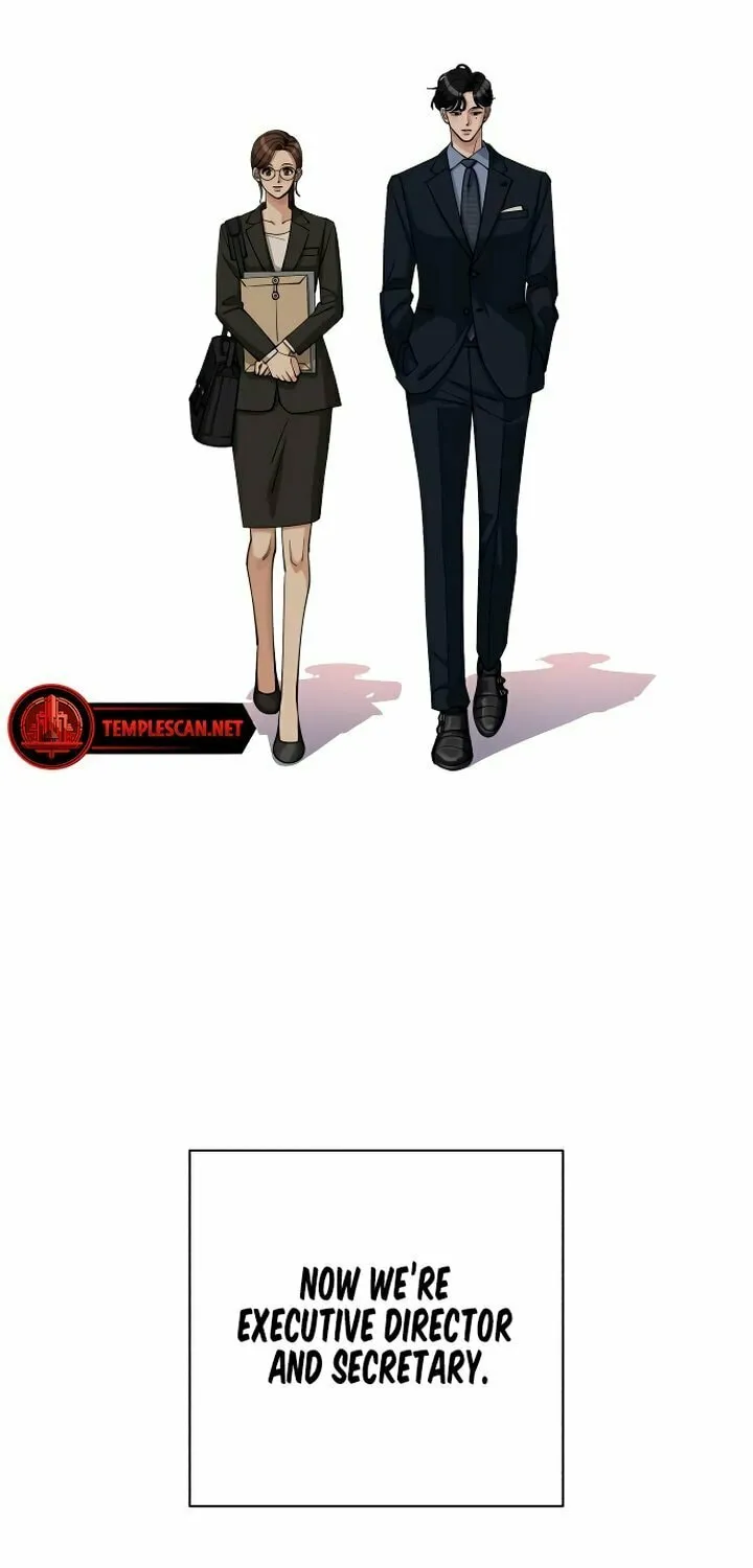 Iseop’s Romance Chapter 26 page 27 - 
