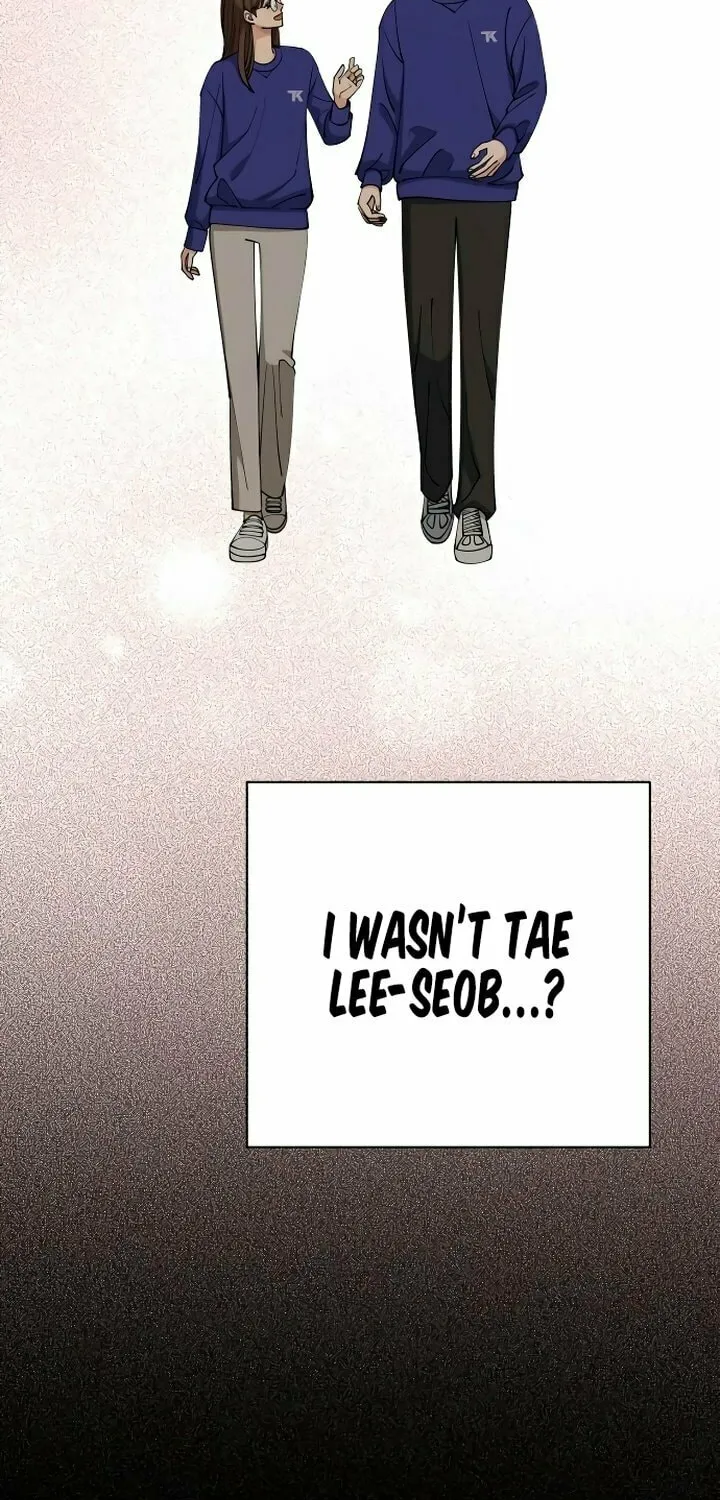 Iseop’s Romance Chapter 26 page 29 - 