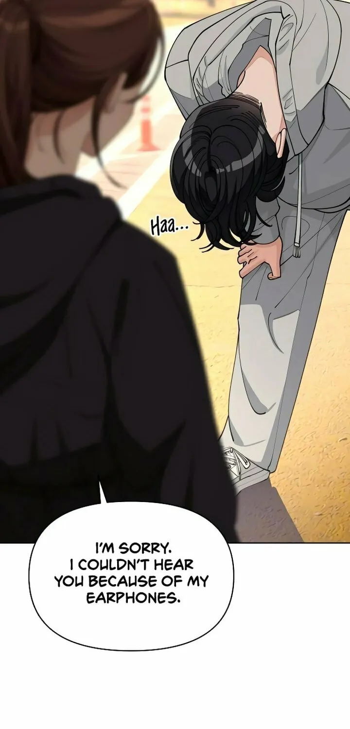 Iseop’s Romance Chapter 26 page 4 - 