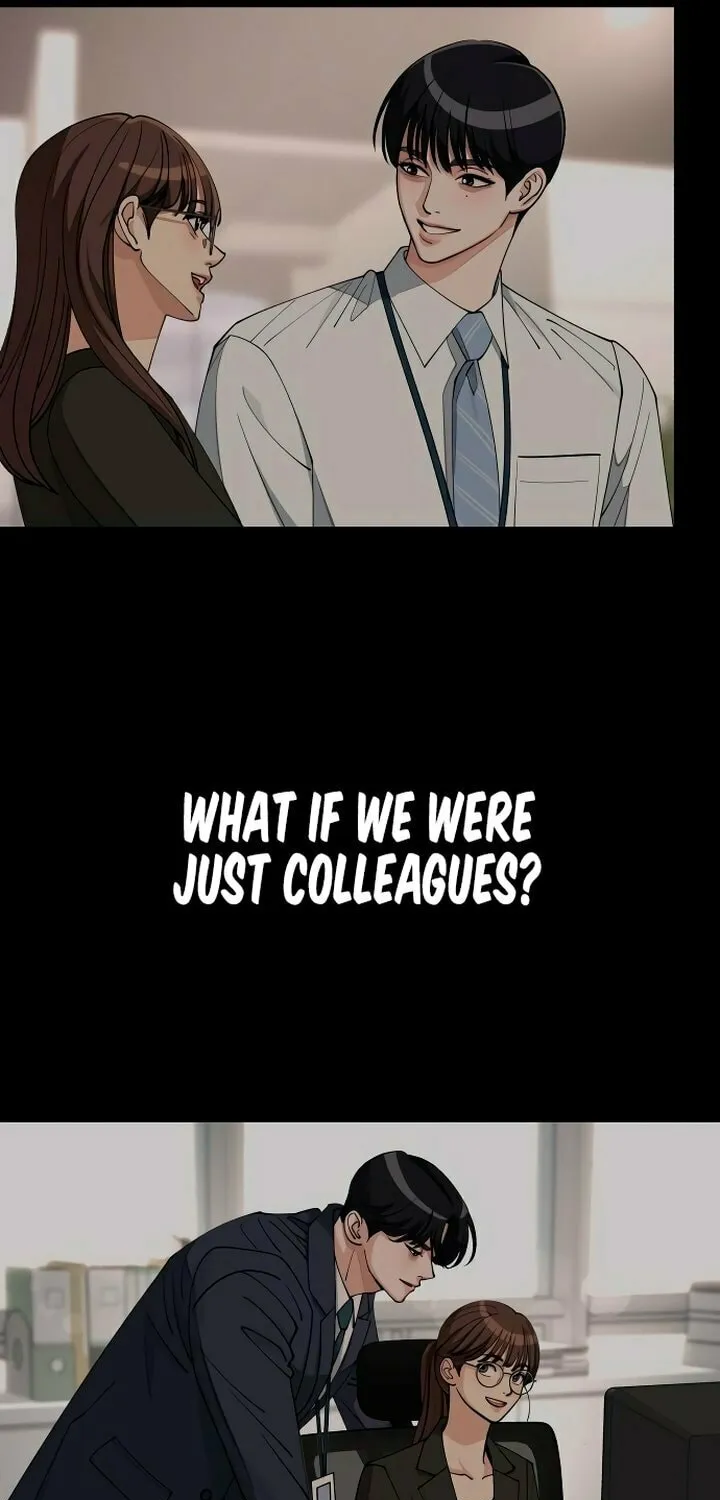 Iseop’s Romance Chapter 26 page 31 - 