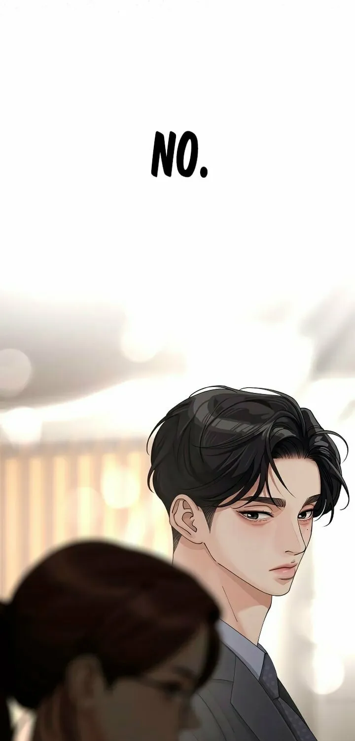 Iseop’s Romance Chapter 26 page 35 - 