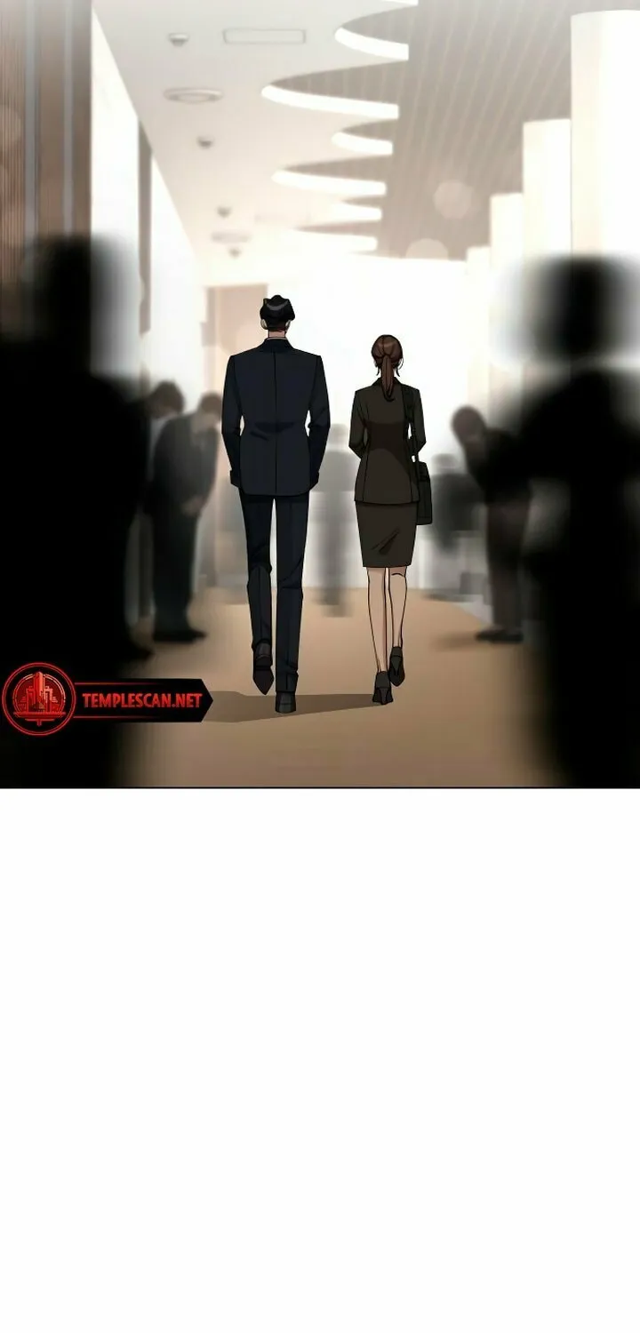 Iseop’s Romance Chapter 26 page 37 - 