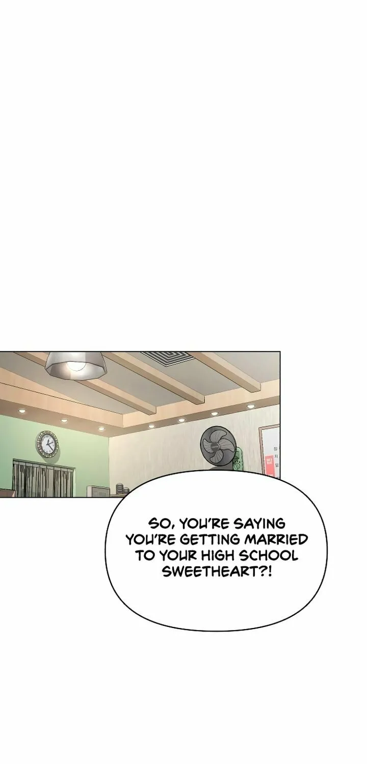 Iseop’s Romance Chapter 26 page 39 - 