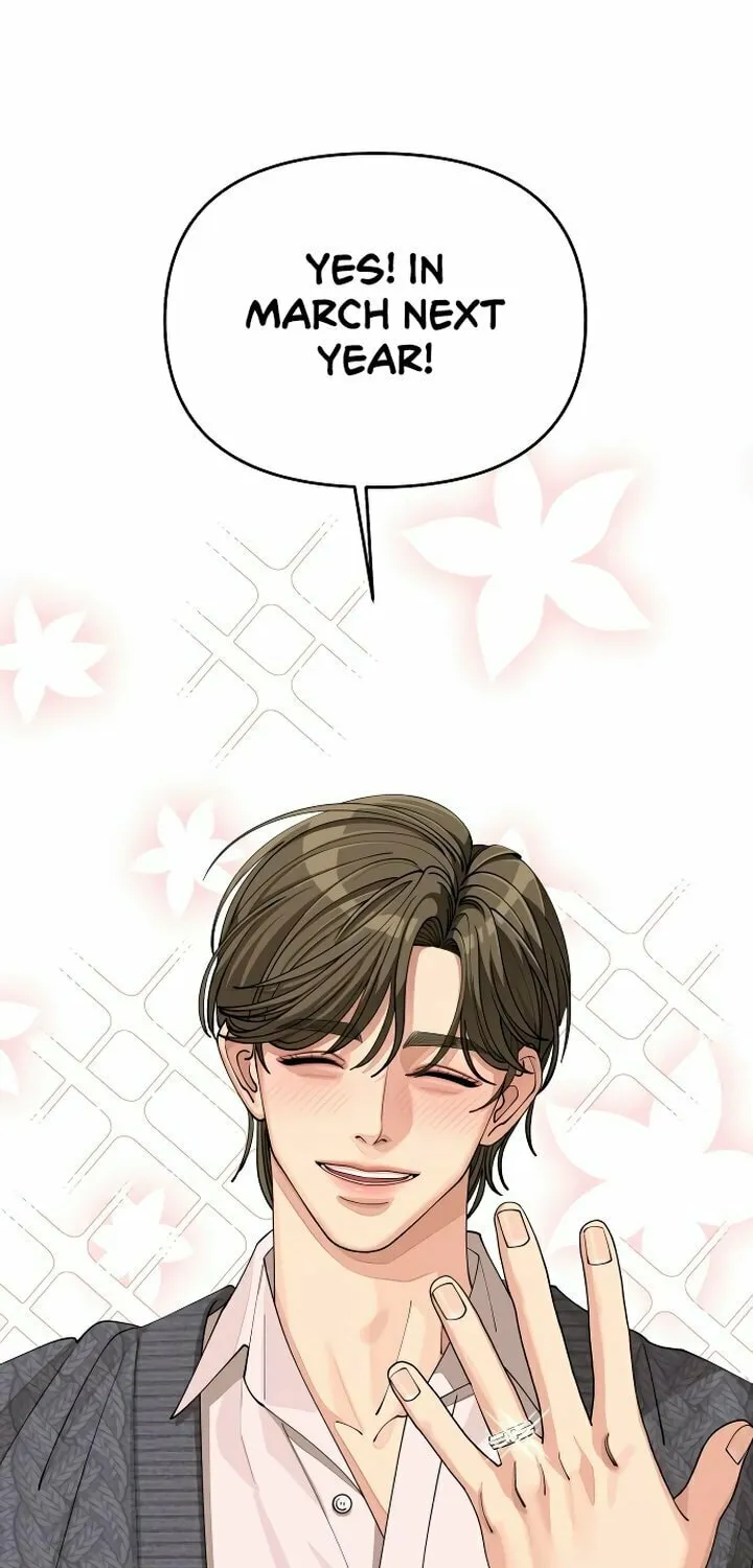 Iseop’s Romance Chapter 26 page 40 - 