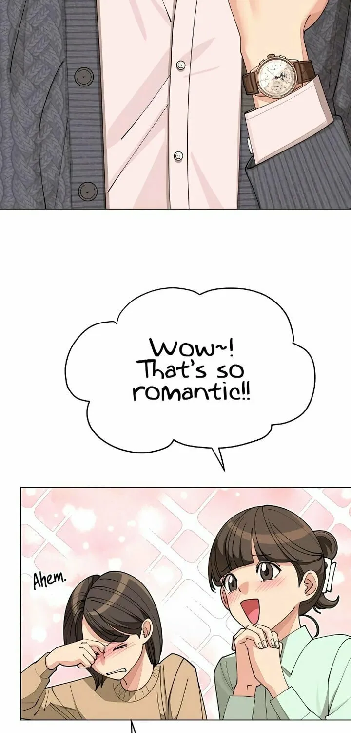 Iseop’s Romance Chapter 26 page 41 - 