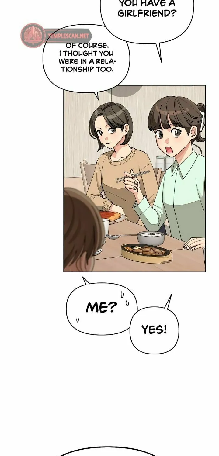 Iseop’s Romance Chapter 26 page 43 - 