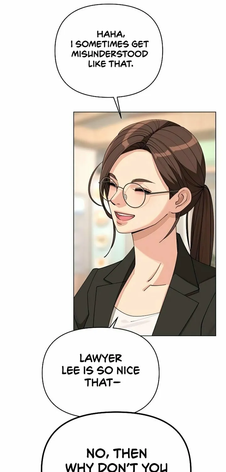 Iseop’s Romance Chapter 26 page 47 - 