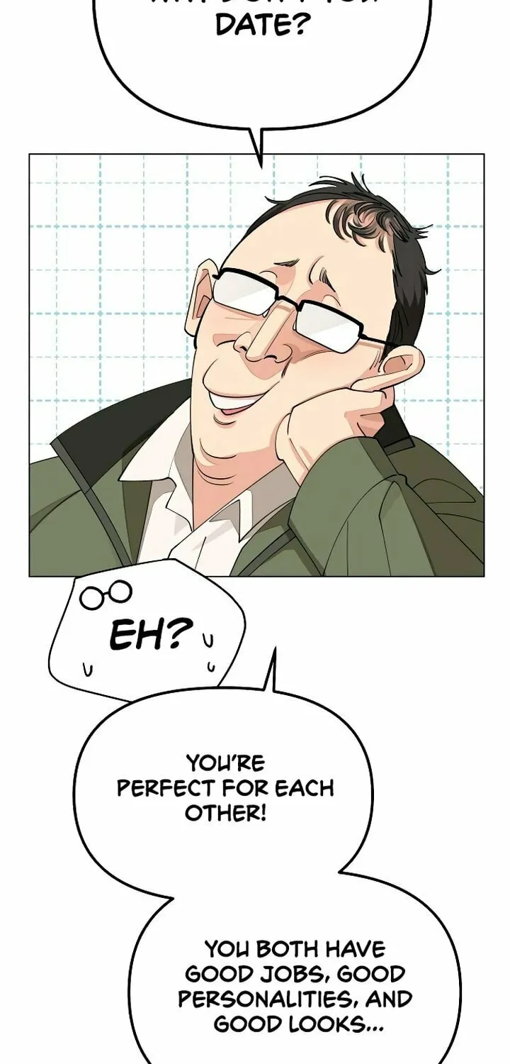Iseop’s Romance Chapter 26 page 48 - 