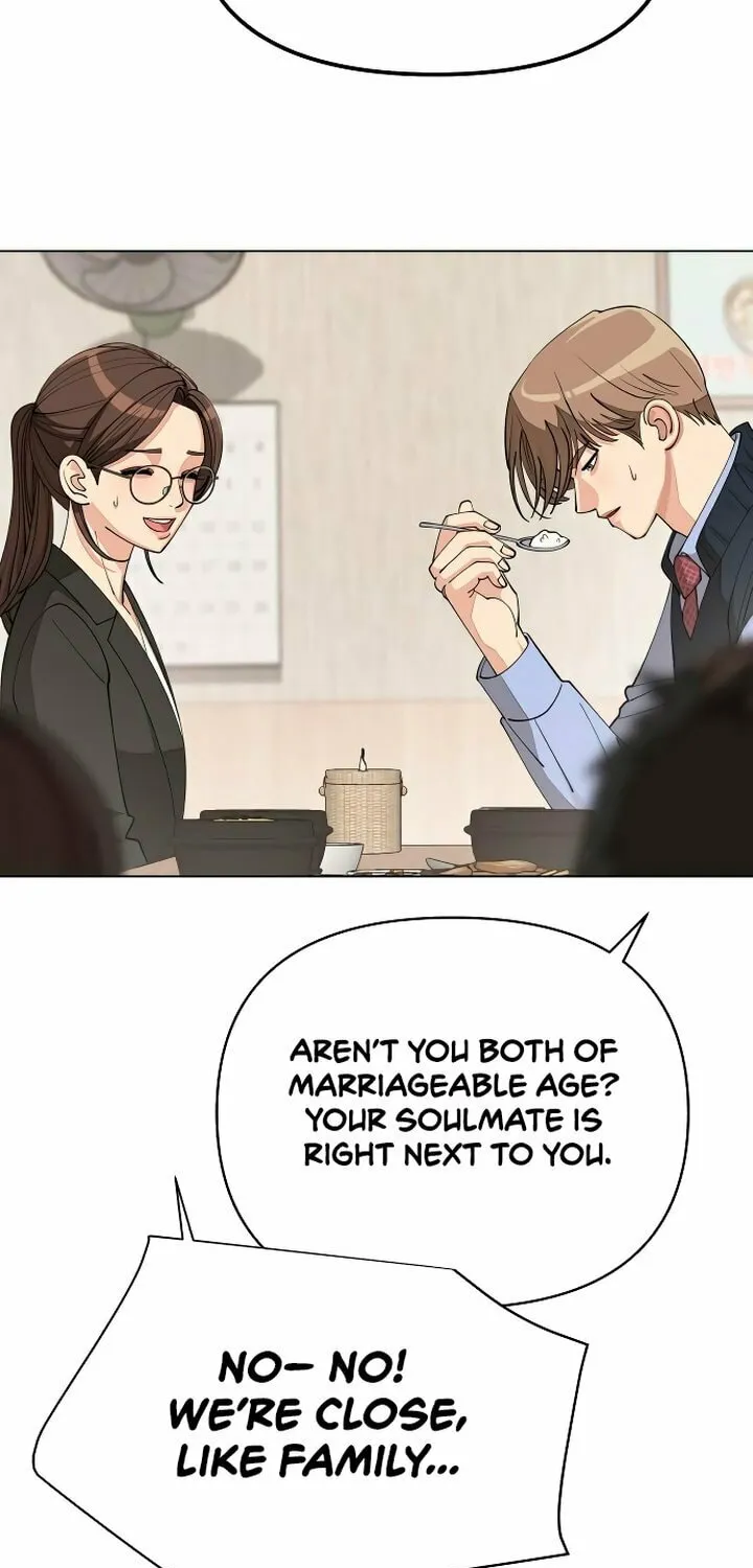 Iseop’s Romance Chapter 26 page 49 - 