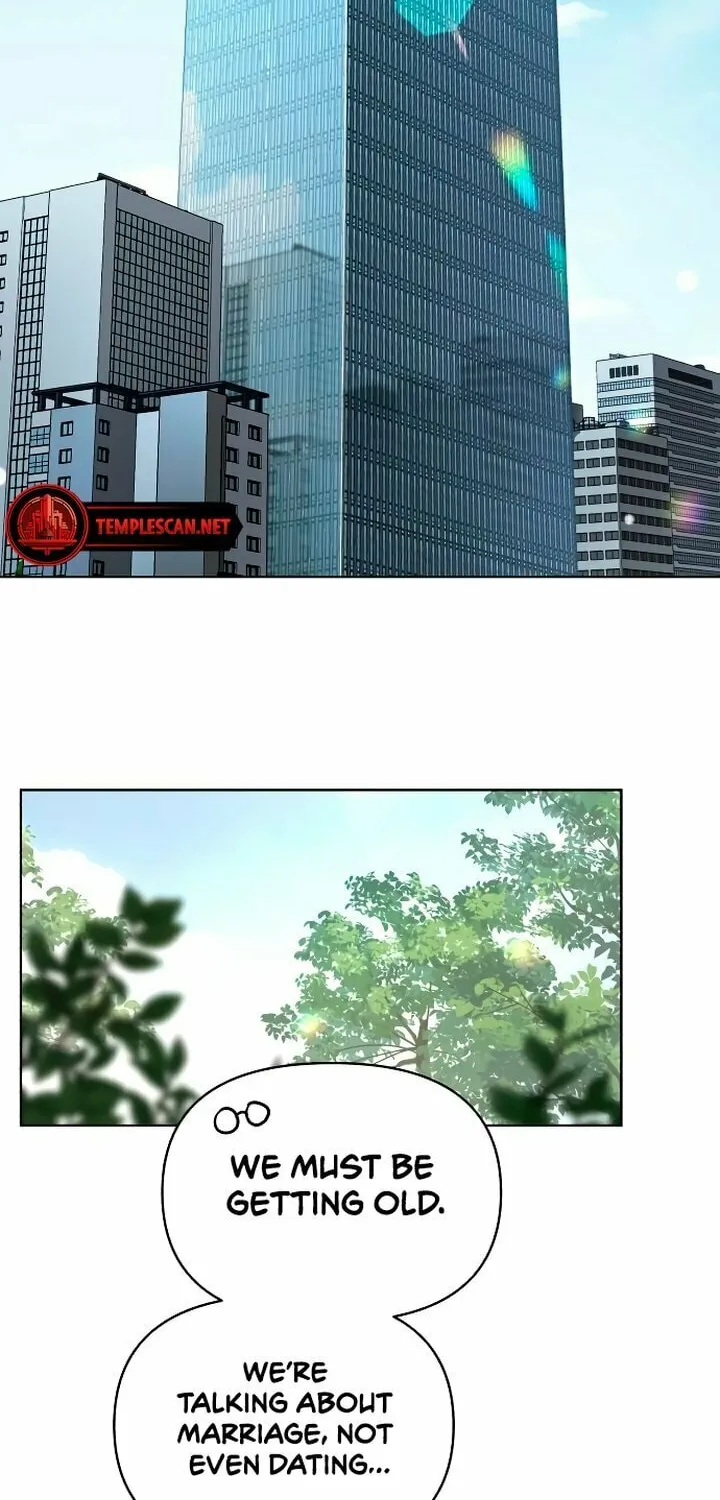 Iseop’s Romance Chapter 26 page 60 - 