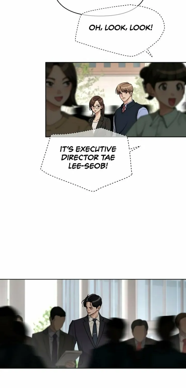 Iseop’s Romance Chapter 26 page 63 - 