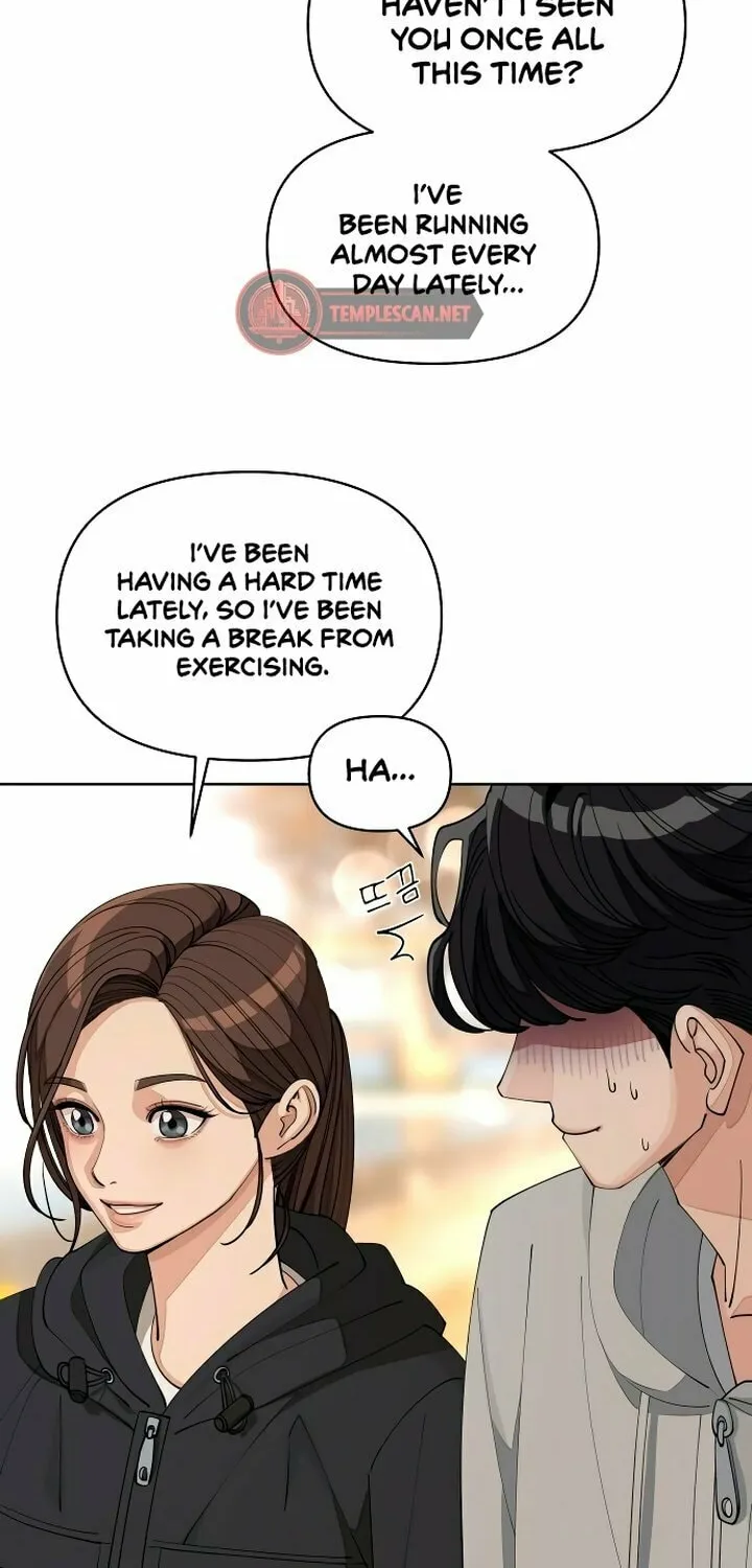 Iseop’s Romance Chapter 26 page 9 - 