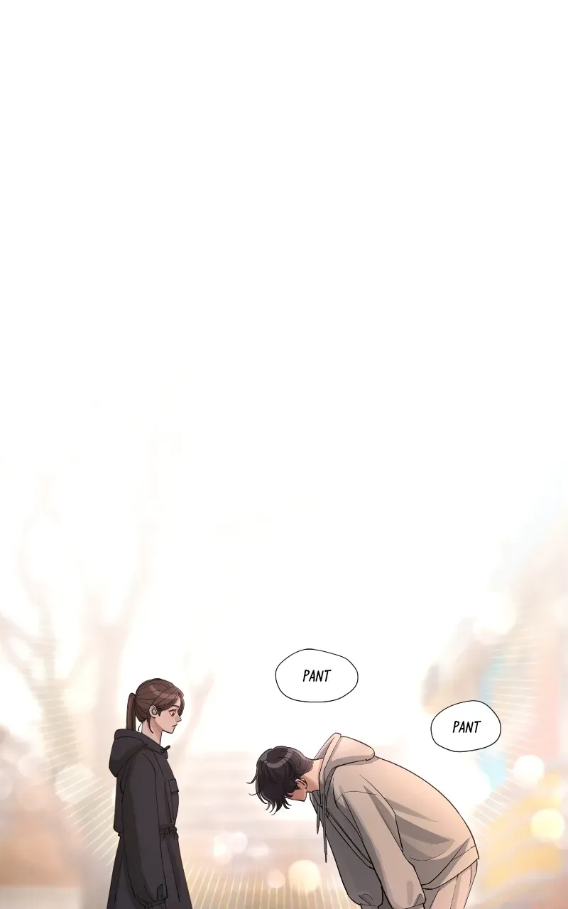 Iseop’s Romance Chapter 27.1 page 1 - 