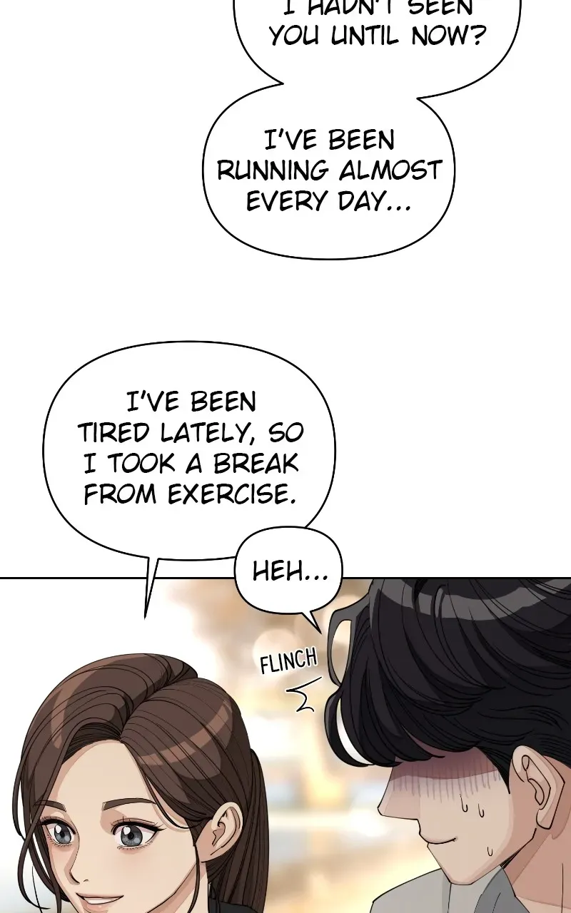 Iseop’s Romance Chapter 27.1 page 11 - 
