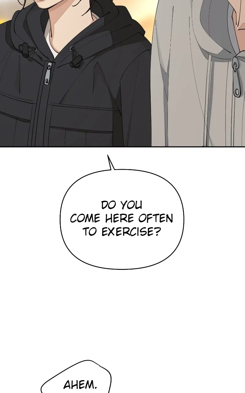 Iseop’s Romance Chapter 27.1 page 12 - 
