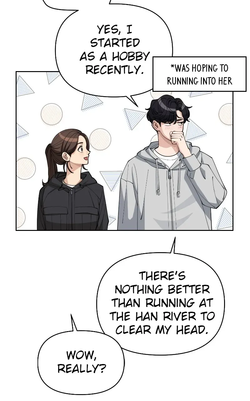 Iseop’s Romance Chapter 27.1 page 13 - 