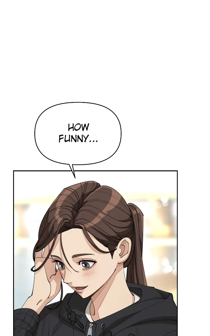 Iseop’s Romance Chapter 27.1 page 14 - 