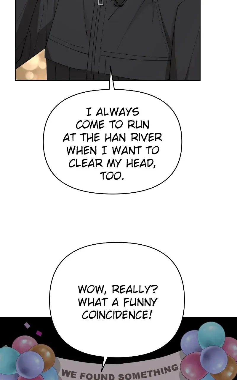 Iseop’s Romance Chapter 27.1 page 15 - 