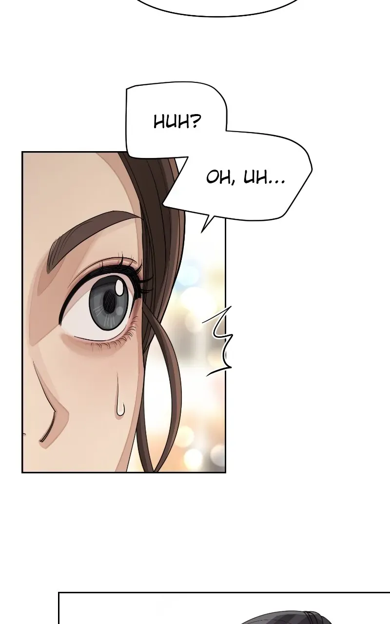 Iseop’s Romance Chapter 27.1 page 17 - 