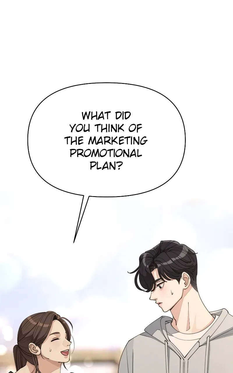 Iseop’s Romance Chapter 27.1 page 19 - 