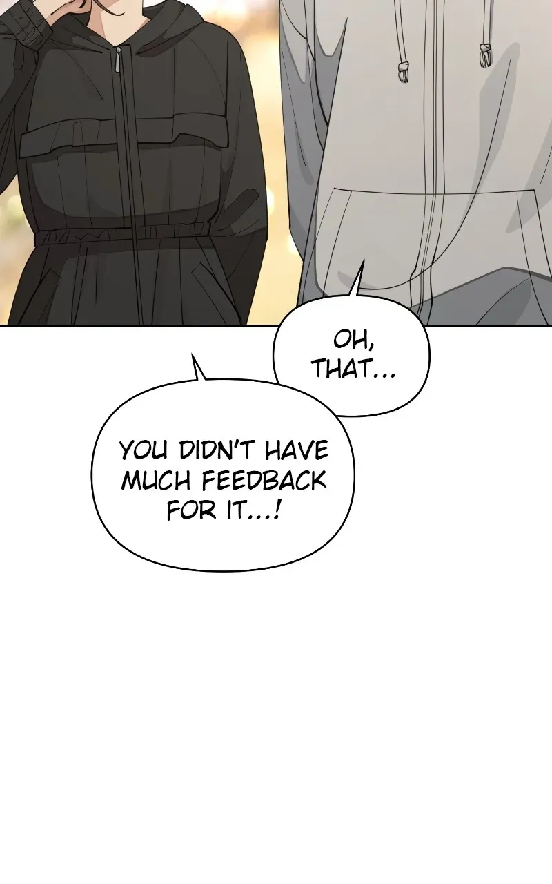 Iseop’s Romance Chapter 27.1 page 20 - 