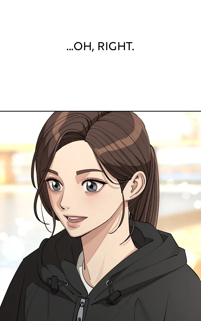 Iseop’s Romance Chapter 27.1 page 22 - 