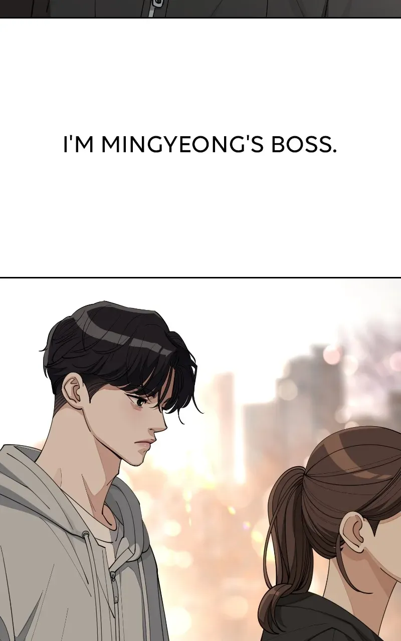 Iseop’s Romance Chapter 27.1 page 23 - 